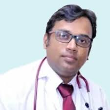 Dr Vemula Ashish Kumar
